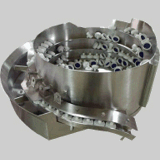 Clean Room Classifcation Pharmaceutical Bowl Feeders are our specialty